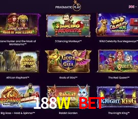 188W Bet